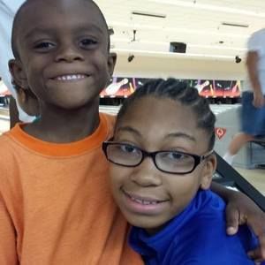 Meet your Posher, Loleta